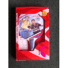 Butterfly Racket 2 Series